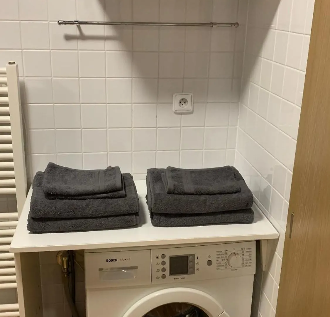 Apartment Ceskomoravska - O2 Arena Praga