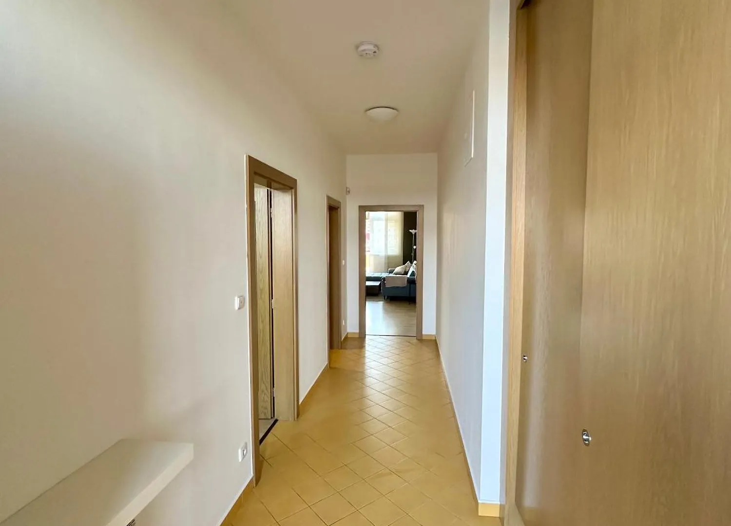 Apartment Ceskomoravska - O2 Arena Praga República Checa