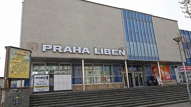 Apartment Ceskomoravska - O2 Arena Prag