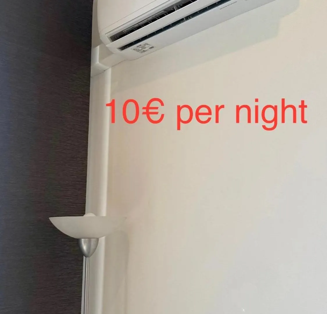 Apartment Ceskomoravska - O2 Arena Prag 0*,  Tschechische Republik